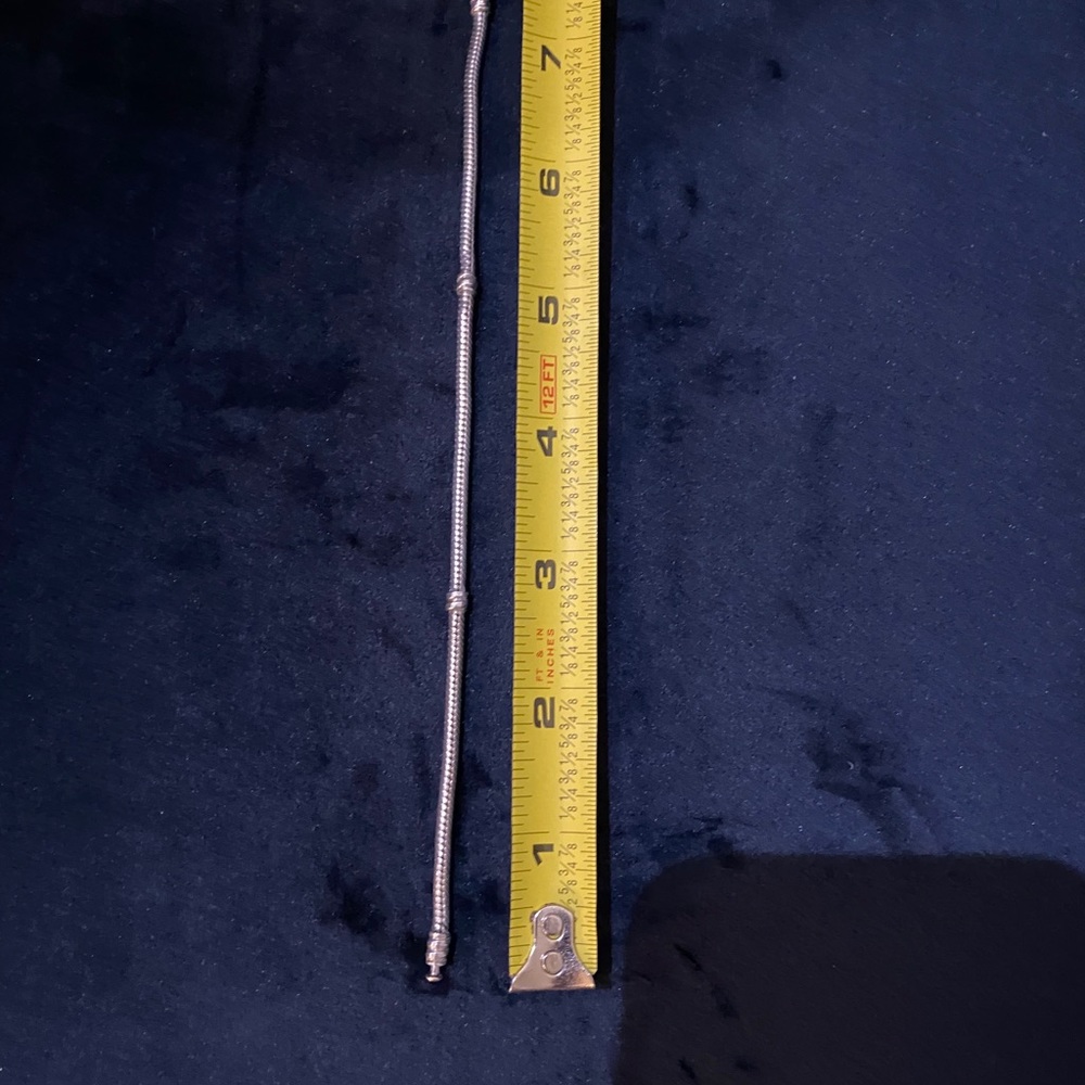 Pandora 7.9 bracelet